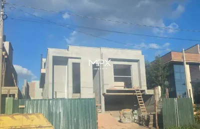 Casa em condomínio fechado com 3 quartos à venda no santa rosa, piracicaba  por r$ 1.650.000