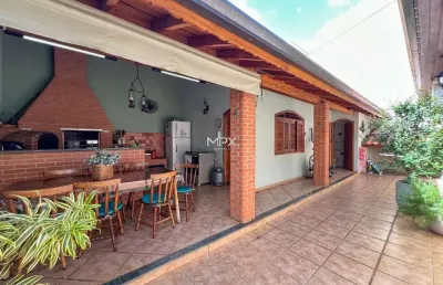 Casa com 5 quartos à venda no nova piracicaba, piracicaba  por r$ 880.000