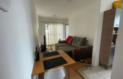 Apartamento com 2 quartos à venda no glebas califórnia, piracicaba  por r$ 225.000