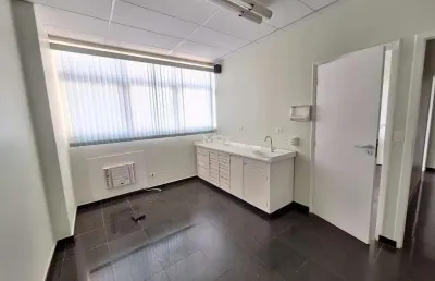 Sala comercial para alugar no higienópolis, piracicaba  por r$ 1.700