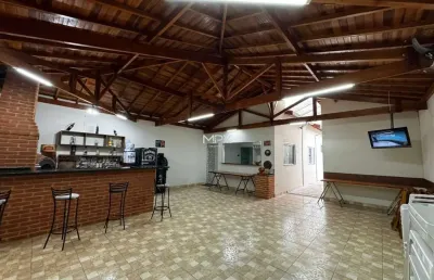 Casa com 1 quarto à venda no água branca, piracicaba  por r$ 400.000