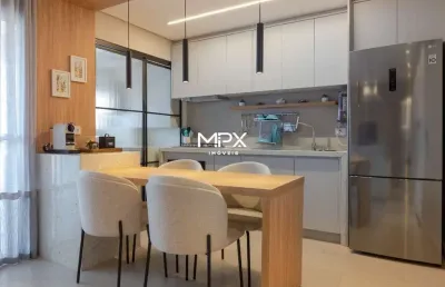 Apartamento com 2 quartos à venda no alemães, piracicaba  por r$ 660.000
