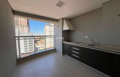 Apartamento com 3 quartos para alugar no são dimas, piracicaba  por r$ 3.500