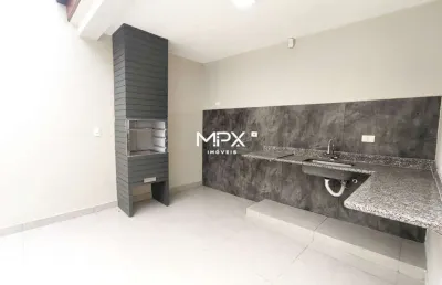 Casa com 3 quartos à venda na vila rezende, piracicaba  por r$ 549.000