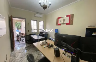 Casa com 2 quartos à venda na cidade alta, piracicaba  por r$ 630.000