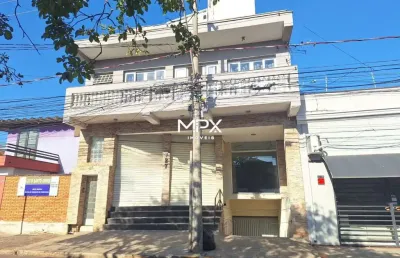 Sala comercial para alugar no alto, piracicaba  por r$ 3.400