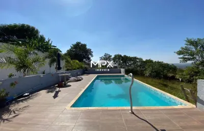 Chácara / sítio com 1 quarto à venda no santana, piracicaba  por r$ 385.000