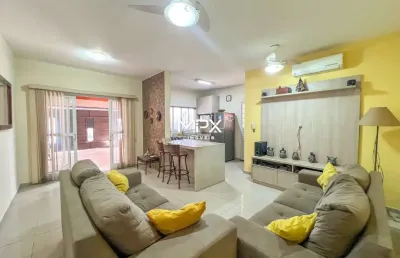 Casa com 3 quartos à venda no parque conceição ii, piracicaba  por r$ 470.000