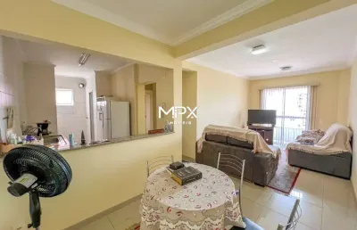 Apartamento com 2 quartos à venda no centro, piracicaba  por r$ 380.000