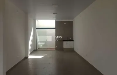 Sala comercial para alugar no alto, piracicaba  por r$ 2.100