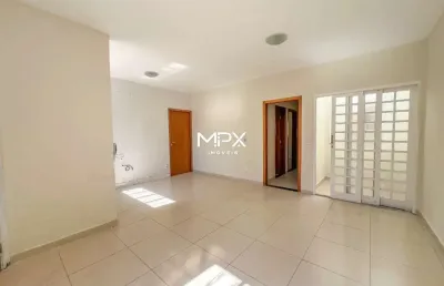Casa com 3 quartos para alugar no residencial bertolucci, piracicaba  por r$ 2.750
