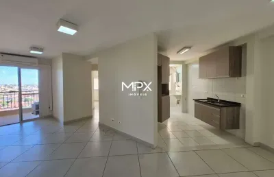 Apartamento com 2 quartos para alugar no paulicéia, piracicaba  por r$ 2.300