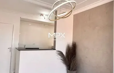 Apartamento com 2 quartos à venda no piracicamirim, piracicaba  por r$ 240.000