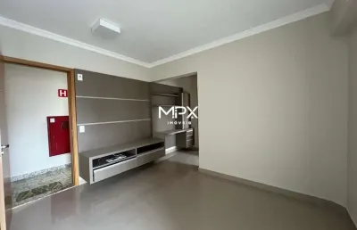 Apartamento com 1 quarto para alugar no centro, piracicaba  por r$ 2.300