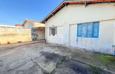 Casa com 2 quartos à venda no jardim itapuã, piracicaba  por r$ 180.000