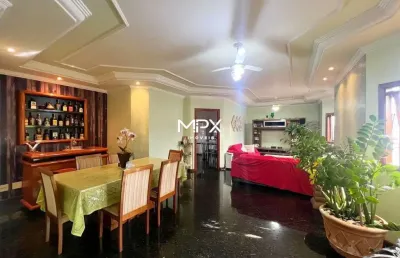 Casa com 3 quartos à venda no parque conceição, piracicaba  por r$ 650.000