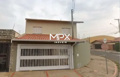 Casa com 3 quartos para alugar no castelinho, piracicaba  por r$ 3.500