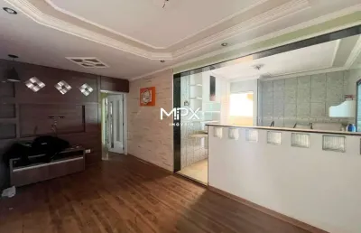 Casa com 4 quartos à venda no conjunto residencial mário dedini, piracicaba  por r$ 450.000