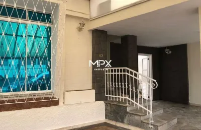 Casa com 4 quartos à venda na cidade alta, piracicaba  por r$ 750.000