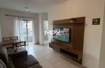 Apartamento com 2 quartos para alugar no piracicamirim, piracicaba  por r$ 1.450