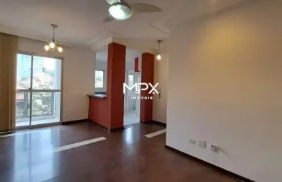 Apartamento com 3 quartos à venda no centro, piracicaba  por r$ 320.000