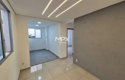 Apartamento com 2 quartos à venda no pompéia, piracicaba  por r$ 185.000