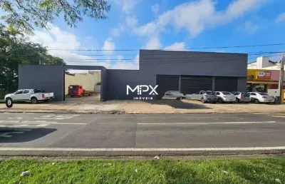 Sala comercial para alugar no nova américa, piracicaba  por r$ 22.000