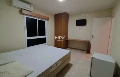 Kitnet / stúdio para alugar na cidade alta, piracicaba  por r$ 1.300