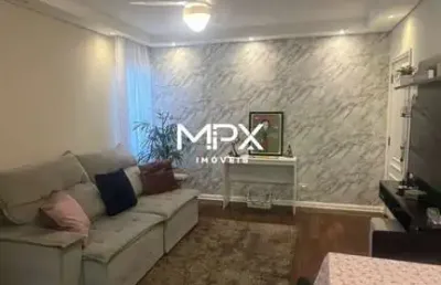 Apartamento com 3 quartos à venda no jardim monumento, piracicaba  por r$ 390.000