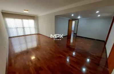 Apartamento com 3 quartos para alugar no centro, piracicaba  por r$ 2.300