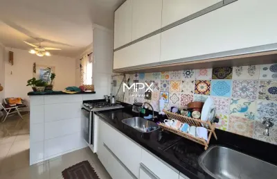 Apartamento com 2 quartos à venda no dois córregos, piracicaba  por r$ 170.000