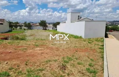 Terreno à venda no água branca, piracicaba  por r$ 300.000