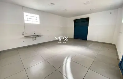 Sala comercial para alugar no paulicéia, piracicaba  por r$ 1.200