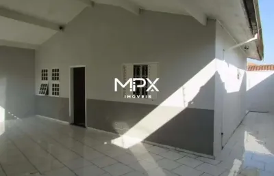 Casa com 2 quartos à venda no santa terezinha, piracicaba  por r$ 230.000