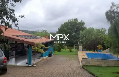 Chácara / sítio com 2 quartos à venda no jardim santa isabel, piracicaba  por r$ 450.000