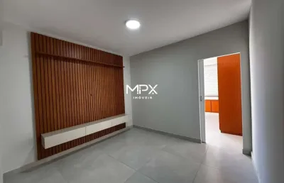 Apartamento com 1 quarto à venda no centro, piracicaba  por r$ 190.000