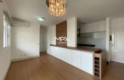 Apartamento com 2 quartos à venda no glebas califórnia, piracicaba  por r$ 300.000