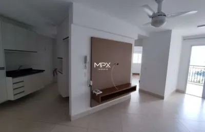 Apartamento com 2 quartos à venda no paulicéia, piracicaba  por r$ 375.000