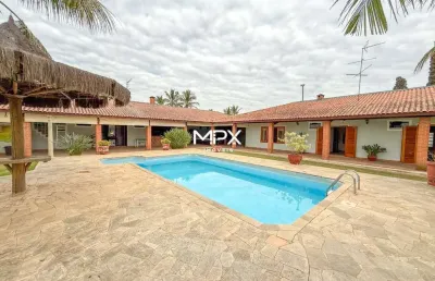 Casa em condomínio fechado com 3 quartos à venda no campestre, piracicaba  por r$ 990.000