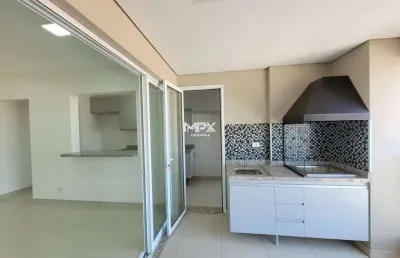 Apartamento com 3 quartos à venda no paulicéia, piracicaba  por r$ 715.000