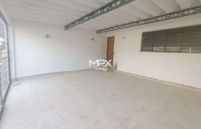 Casa com 2 quartos para alugar no verde, piracicaba  por r$ 2.500
