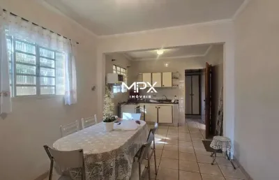 Casa com 3 quartos à venda no nova américa, piracicaba  por r$ 450.000