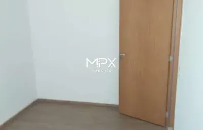 Apartamento com 2 quartos à venda no jardim itapuã, piracicaba  por r$ 160.000
