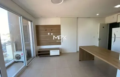 Apartamento com 1 quarto para alugar na vila independência, piracicaba  por r$ 2.200