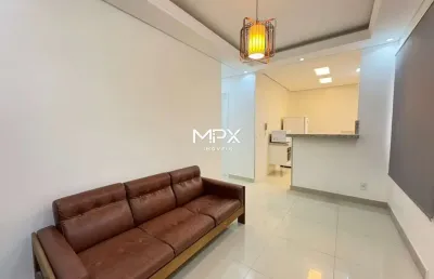 Apartamento com 2 quartos à venda no dois córregos, piracicaba  por r$ 190.000