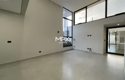 Casa em condomínio fechado com 3 quartos à venda no bongue, piracicaba  por r$ 1.290.000