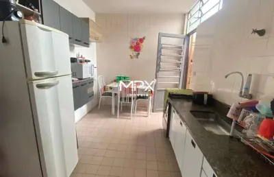 Casa com 2 quartos à venda na vila independência, piracicaba  por r$ 250.000