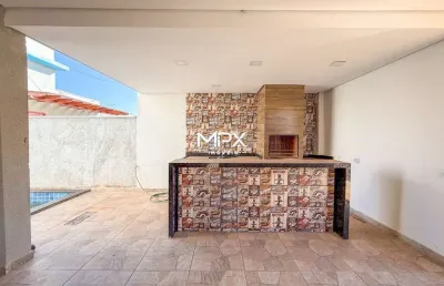 Casa com 2 quartos à venda no taquaral, piracicaba  por r$ 450.000