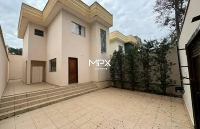 Casa com 3 quartos para alugar no santa rosa ipês, piracicaba  por r$ 3.500