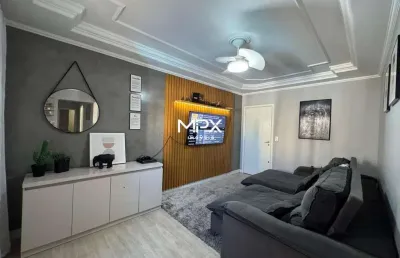 Apartamento com 3 quartos à venda na vila rezende, piracicaba  por r$ 290.000